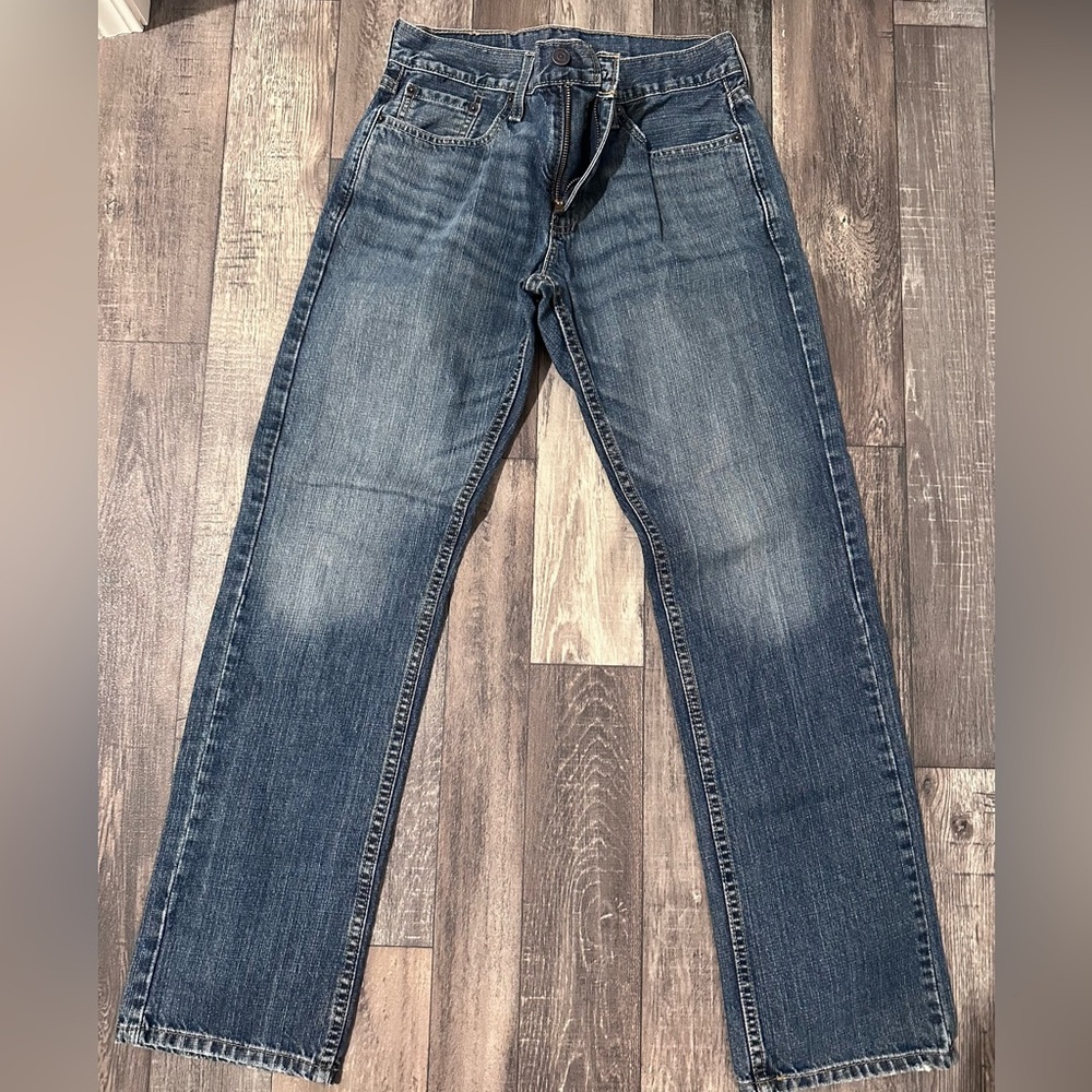 Men’s Jeans